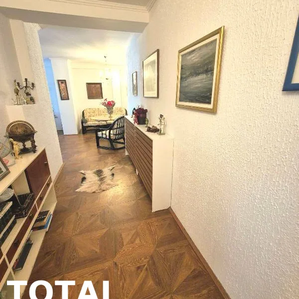 Stan Prodaja Novi Sad  115 m2