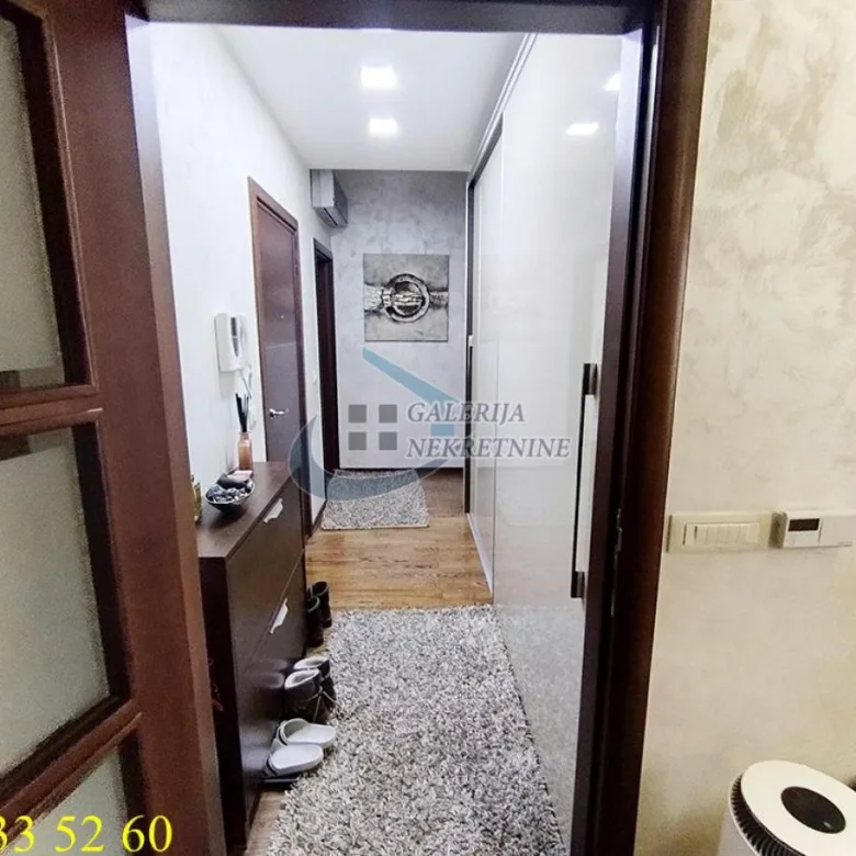 Četvorosoban stan na prodaju, Žarkovo, Beograd, 123m², 410.000 €