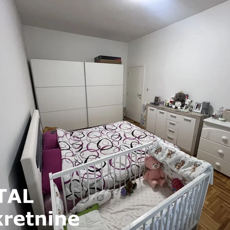 Stan Prodaja Novi Sad  87 m2