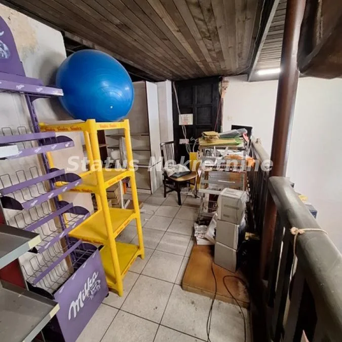 Lokal Izdavanje Novi Sad  30 m2