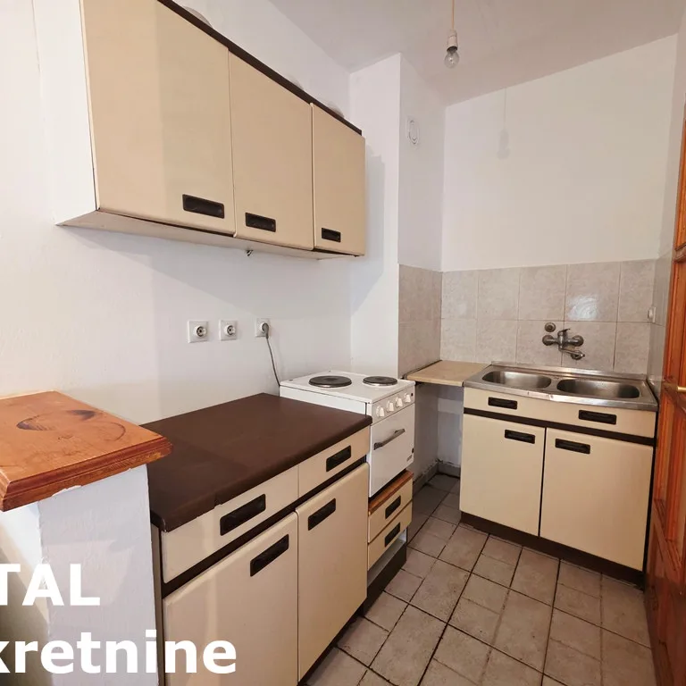Stan Prodaja Novi Sad Nova Detelinara 32 m2