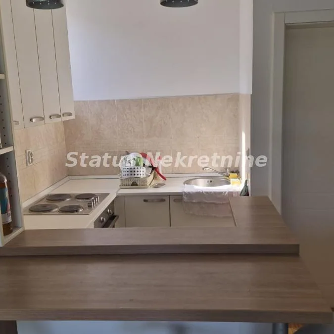 Stan Prodaja Novi Sad Liman 2 40 m2