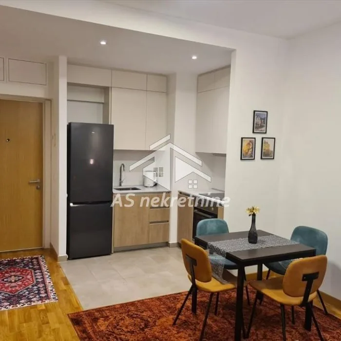 Stan Izdavanje Beograd Beograd na Vodi 55 m2