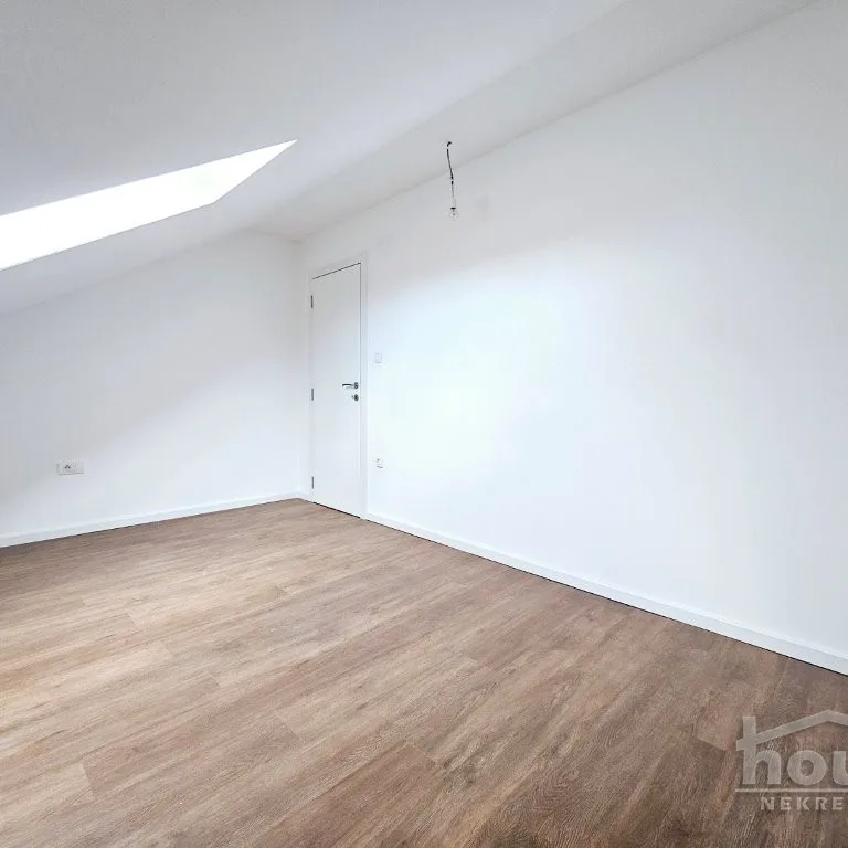 Stan Prodaja Novi Sad  41 m2