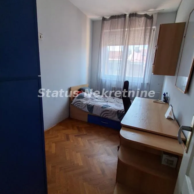 Stan Prodaja Novi Sad  85 m2
