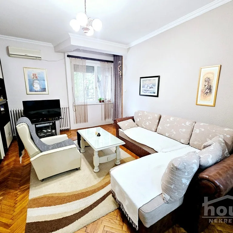 Stan Prodaja Novi Sad  98 m2