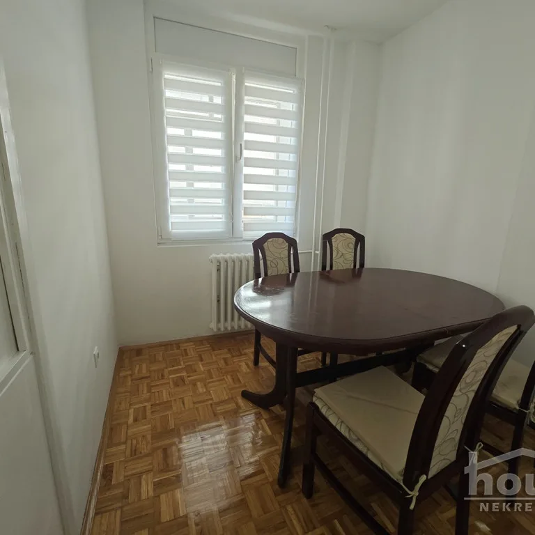 Dvosoban stan na prodaju, Liman 4, Novi Sad, 58m², 10. sprat, 174.000 €