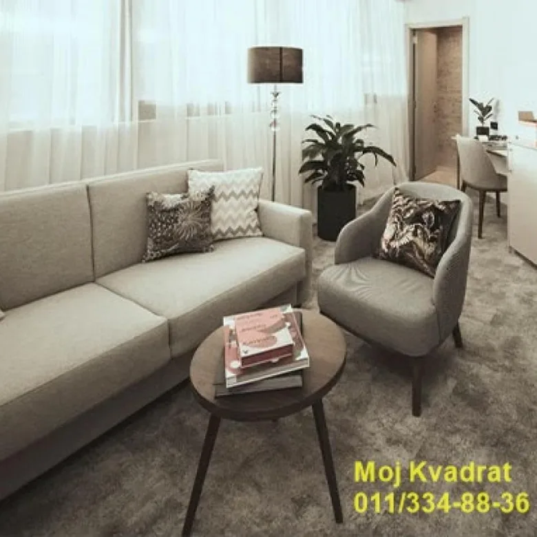Lokal Prodaja Beograd Botanička Bašta 700 m2