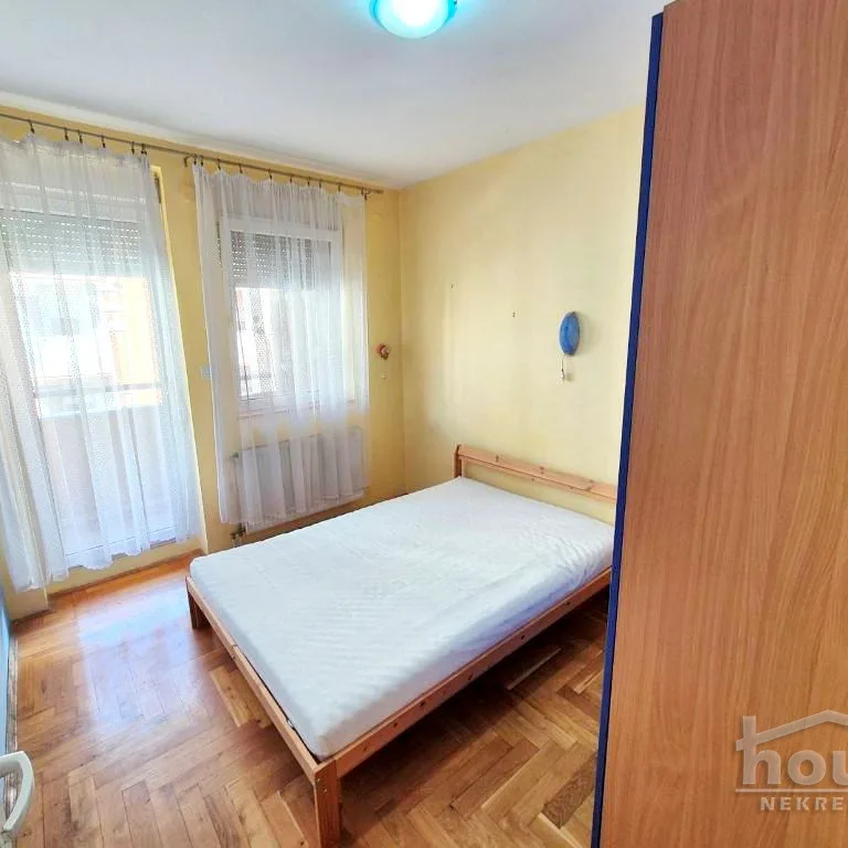 Dvosoban stan na prodaju, Centar, Novi Sad, 49m², 2. sprat, 142.000 €