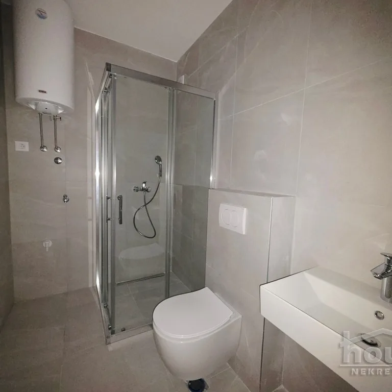Stan Prodaja Novi Sad  45 m2