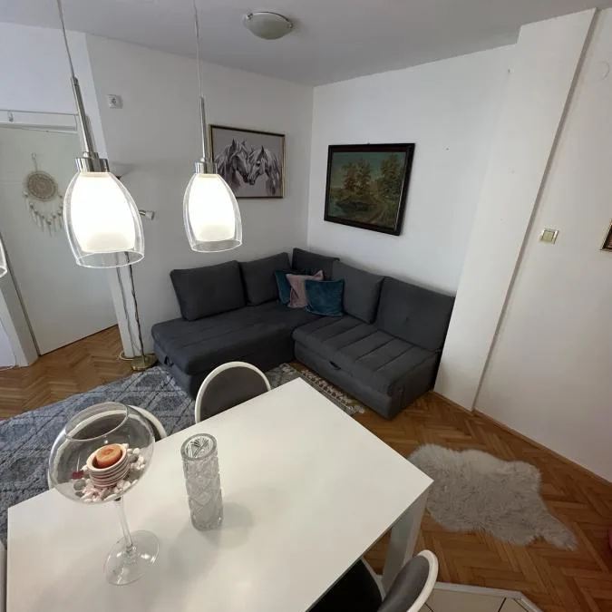 Stan Prodaja Novi Sad  36 m2