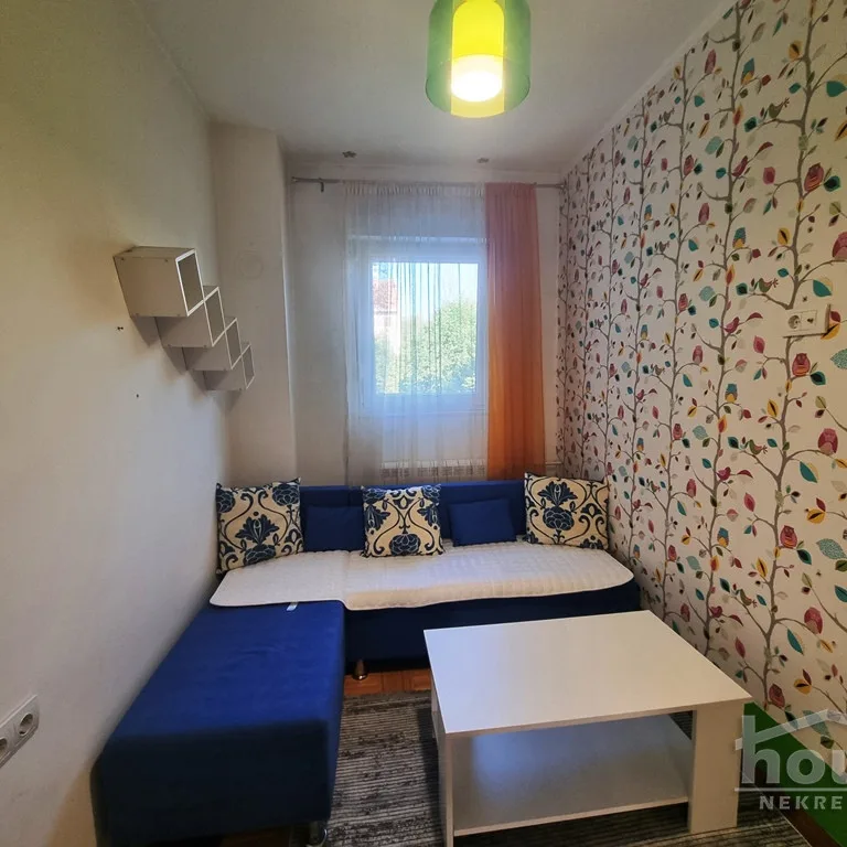 Četvorosoban stan za izdavanje, Veternik, Novi Sad, 115m², 800 €/mes