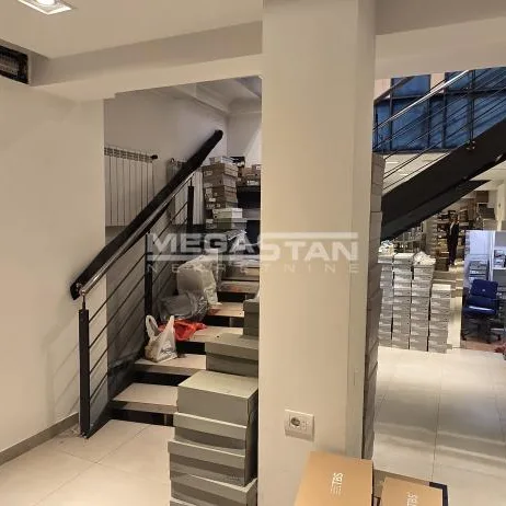Lokal Izdavanje Beograd Beograd Centar 84 m2