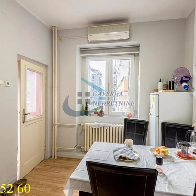 Stan Prodaja Beograd Terazije 59 m2