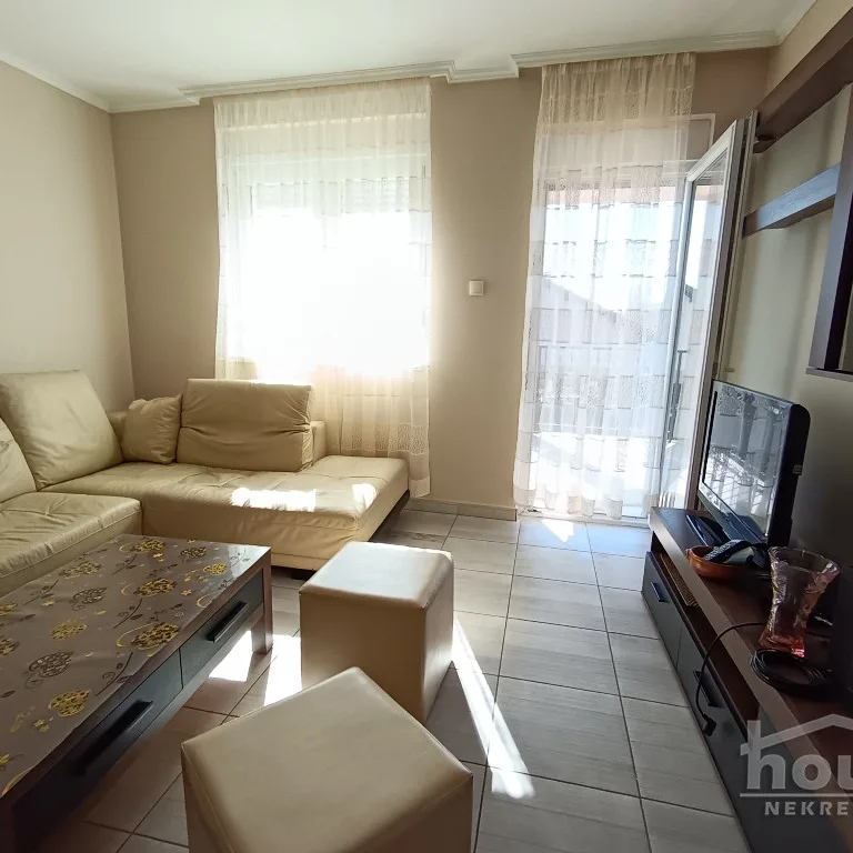 Trosoban stan za izdavanje, Salajka, Novi Sad, 100m², 750 €/mes