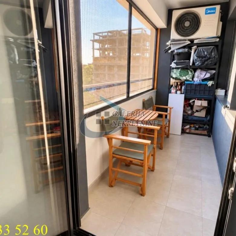 Stan Prodaja Beograd Centar (Rakovica) 84 m2