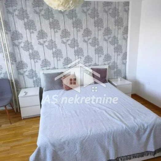 Stan Izdavanje Beograd Blok 28 58 m2
