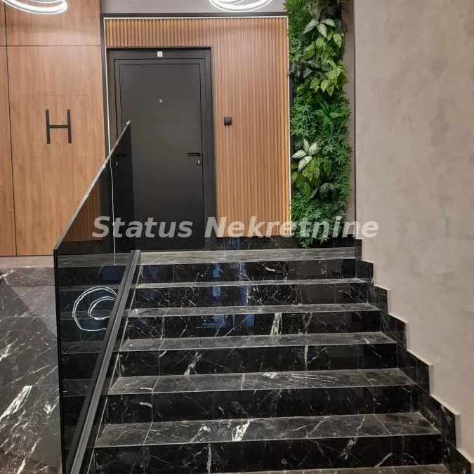 Stan Prodaja Novi Sad  47 m2