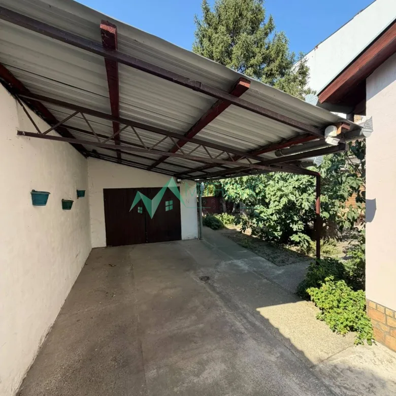 Kuća na prodaju, Novo Naselje, Novi Sad, 112m², 450.000 €
