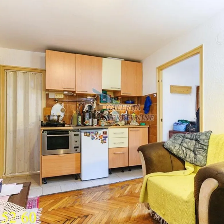 Stan Prodaja Beograd Lion 28 m2