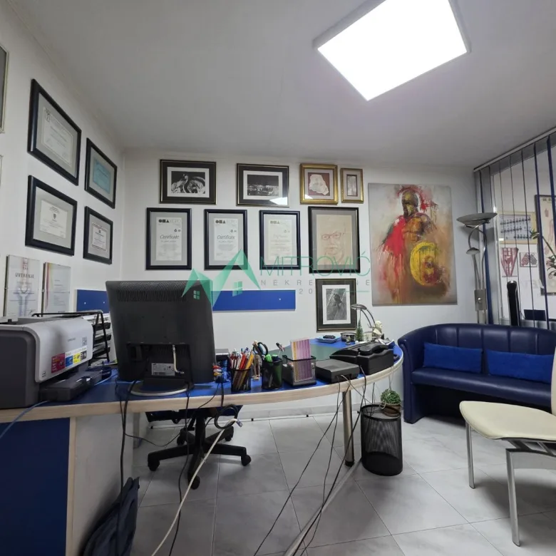 Lokal Prodaja Novi Sad  54 m2