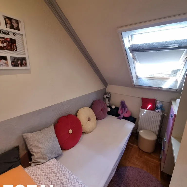 Troiposoban stan na prodaju, Bulevar Oslobođenja, Novi Sad, 77m², 198.800 €