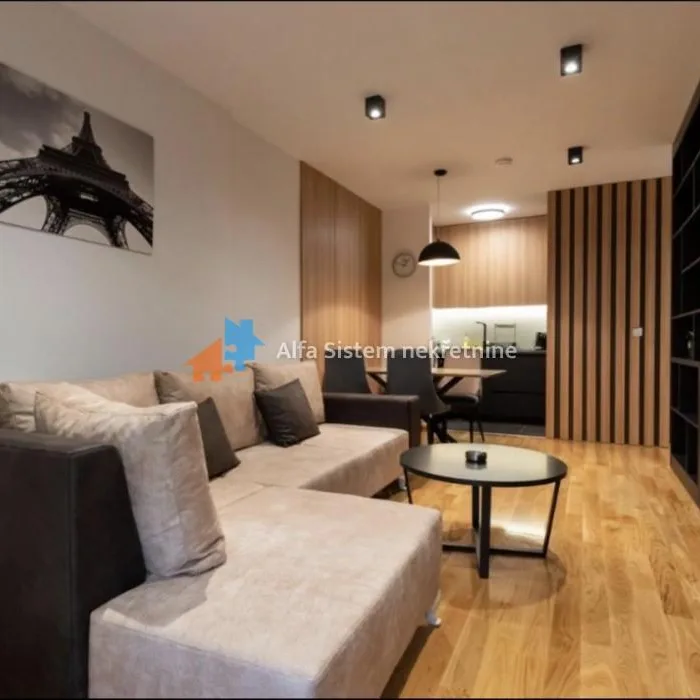 Stan Prodaja Beograd Crveni Krst 54 m2