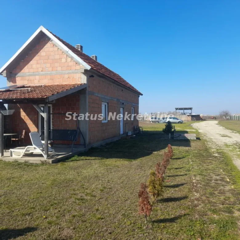 Plac na prodaju, Centar, Inđija, 192,4 ari, 792.688 €