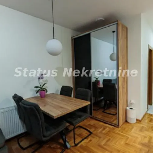 Stan Prodaja Novi Sad  42 m2