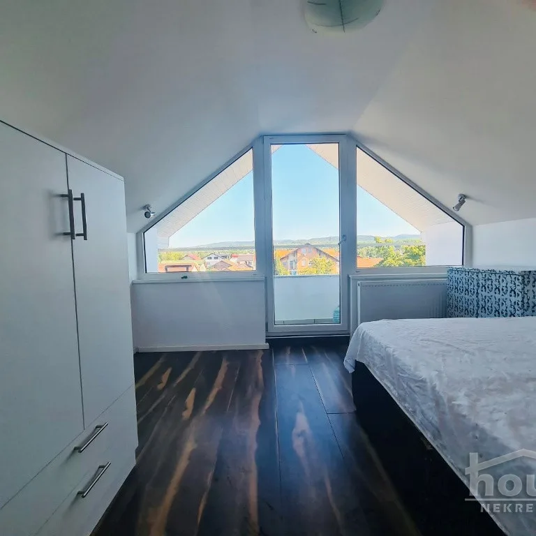 Stan Prodaja Novi Sad  81 m2