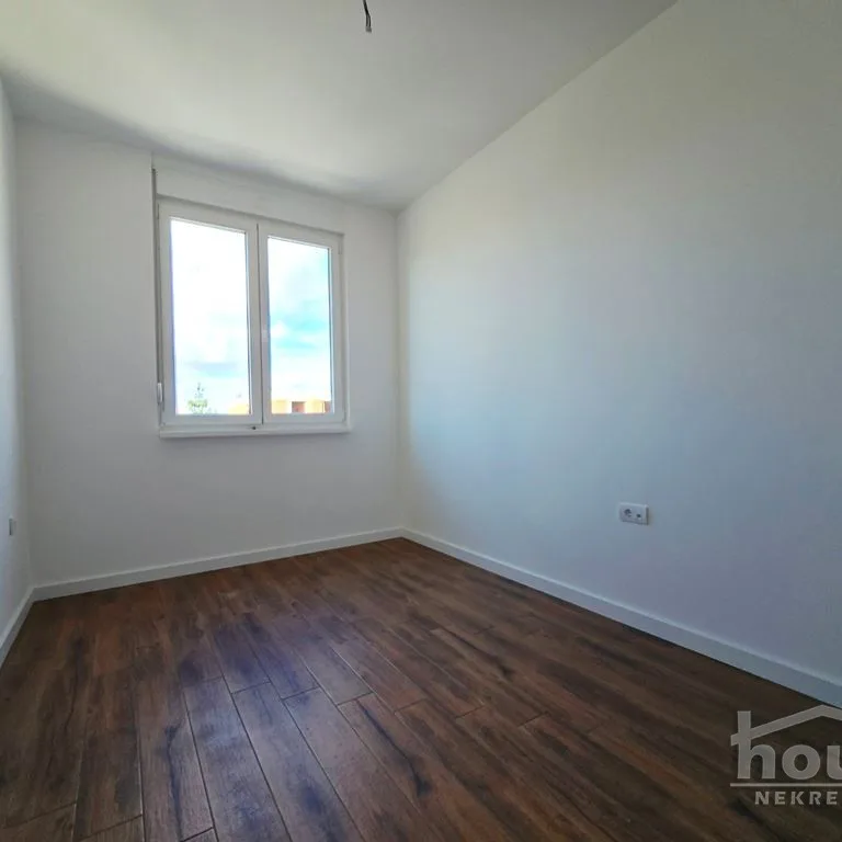 Stan Prodaja Novi Sad  110 m2