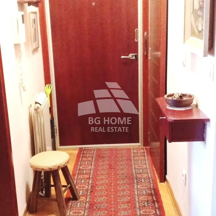 Trosoban stan na prodaju, Kalenić Pijaca, Beograd, 70m², 385.000 €