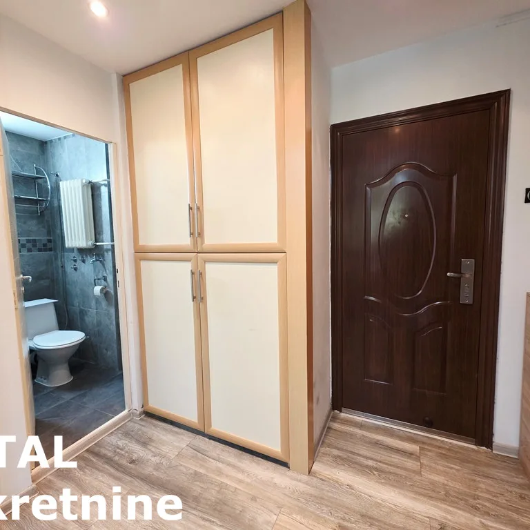 Dvosoban stan na prodaju, Liman 4, Novi Sad, 52m², 173.000 €