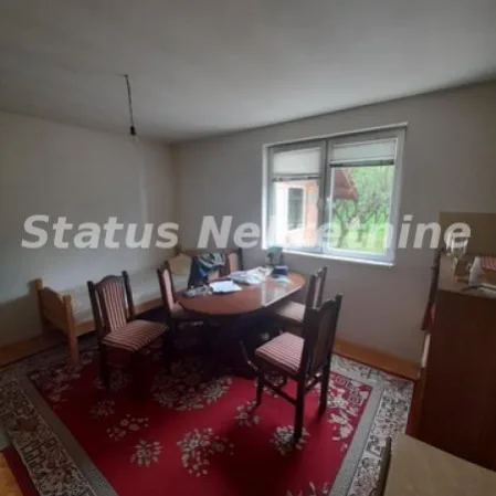 Kuća Prodaja Vrdnik  160 m2