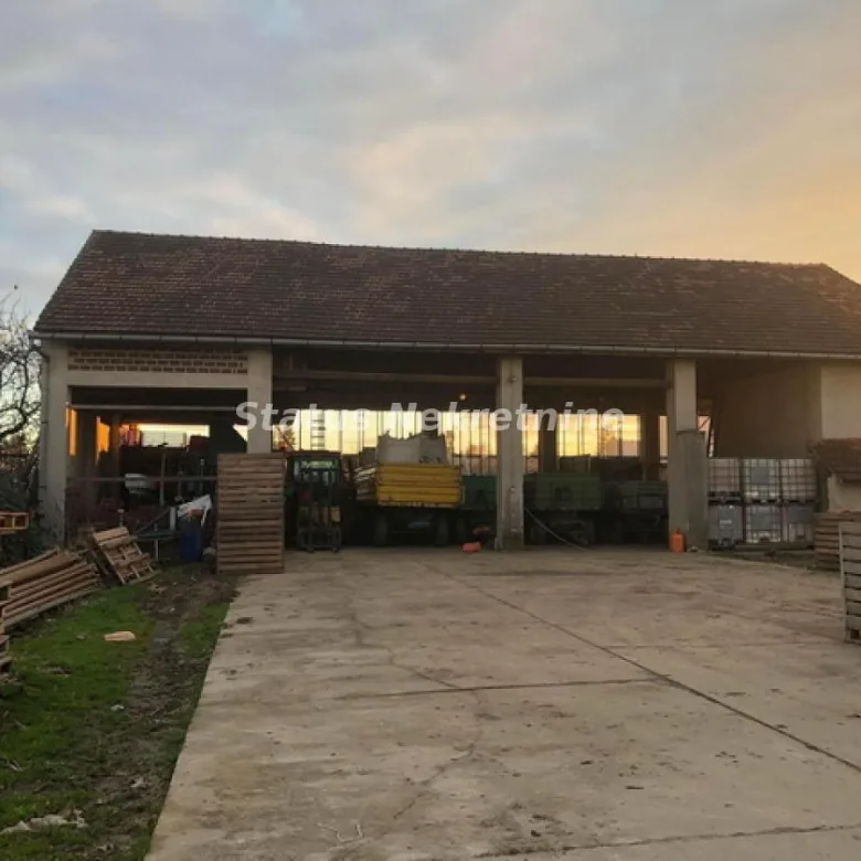 Kuća Prodaja Bački Petrovac Gložan 155 m2