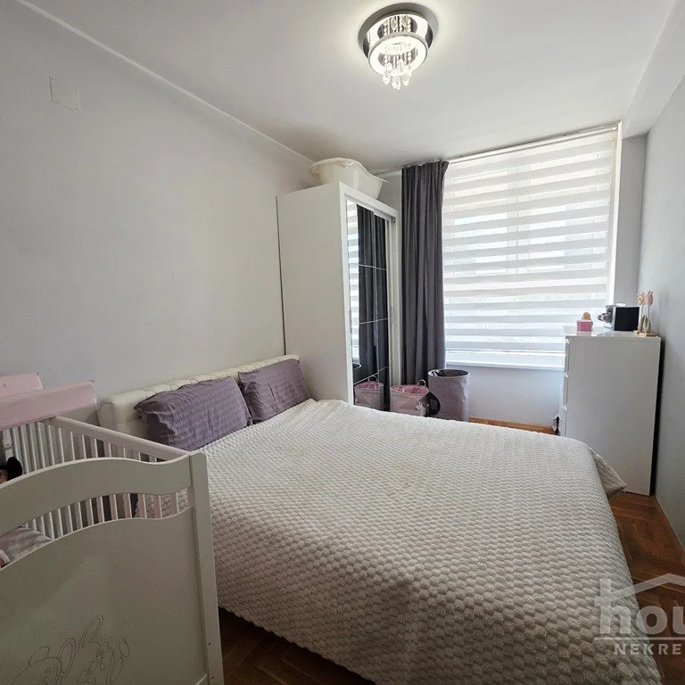 Stan Prodaja Novi Sad  44 m2