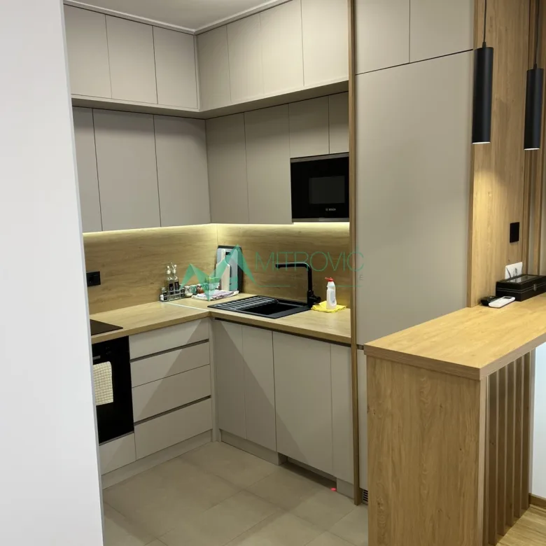Dvosoban stan na prodaju, Telep, Novi Sad, 45m², 148.320 €