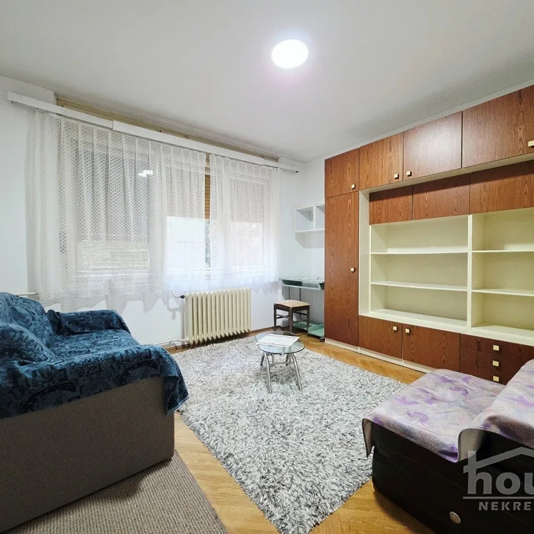 Stan Prodaja Novi Sad  58 m2