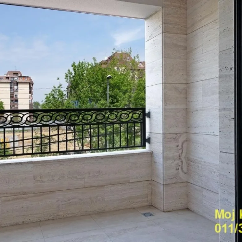 Višesoban stan na prodaju, Dorćol, Beograd, 229m², 710.000 €