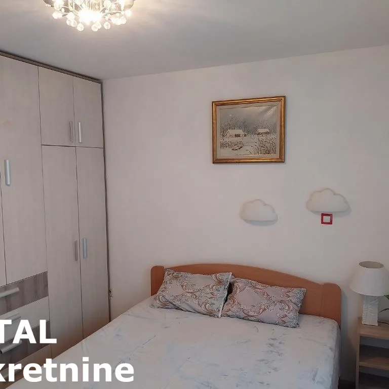 Dvosoban stan na prodaju, Cara Dušana, Novi Sad, 43m², 2. sprat, 142.000 €