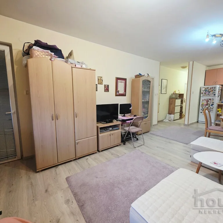 Stan Prodaja Novi Sad Nova Detelinara 55 m2