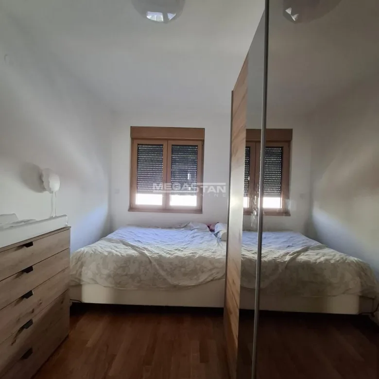 Stan Prodaja Beograd Crveni Krst 78.3 m2