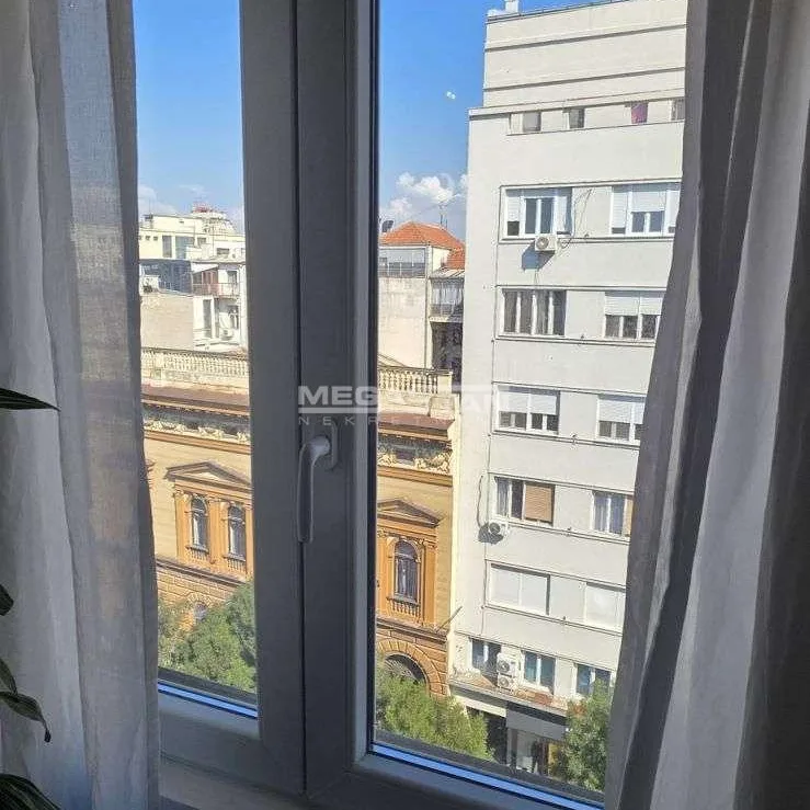 Stan Prodaja Beograd Terazije 72 m2