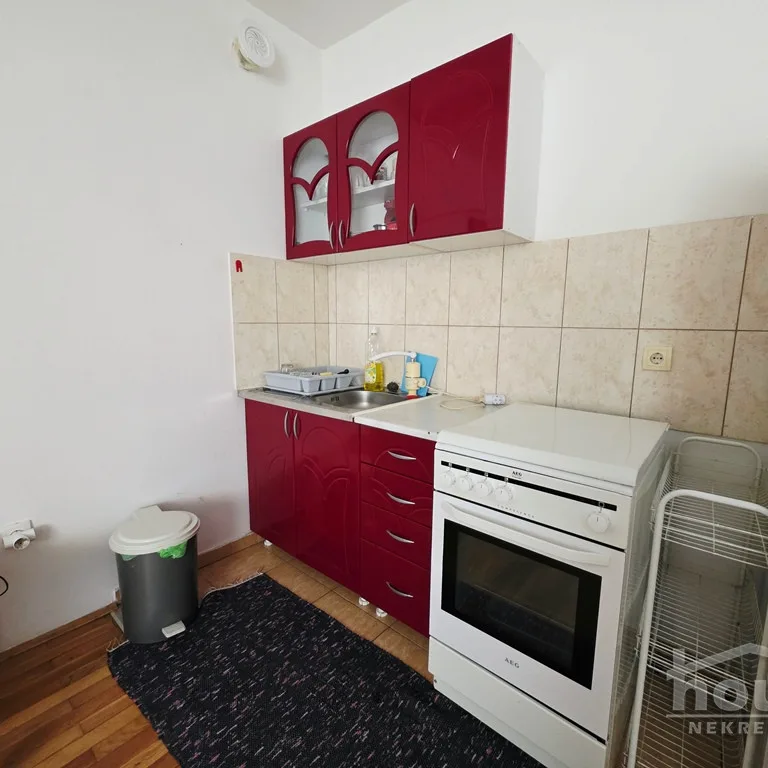 Stan Prodaja Novi Sad  29 m2