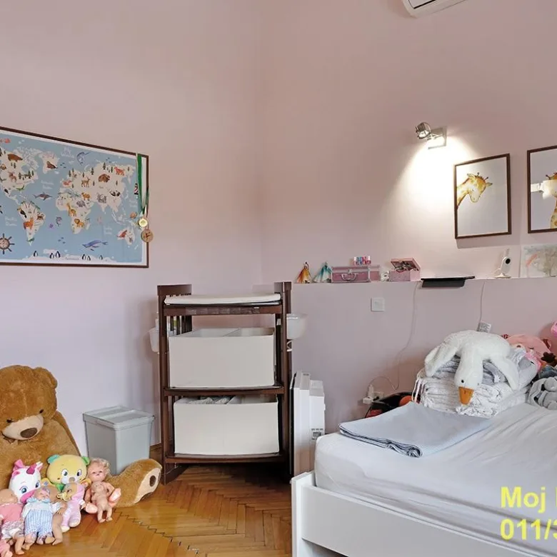 Stan Prodaja Beograd Kalenić 99 m2