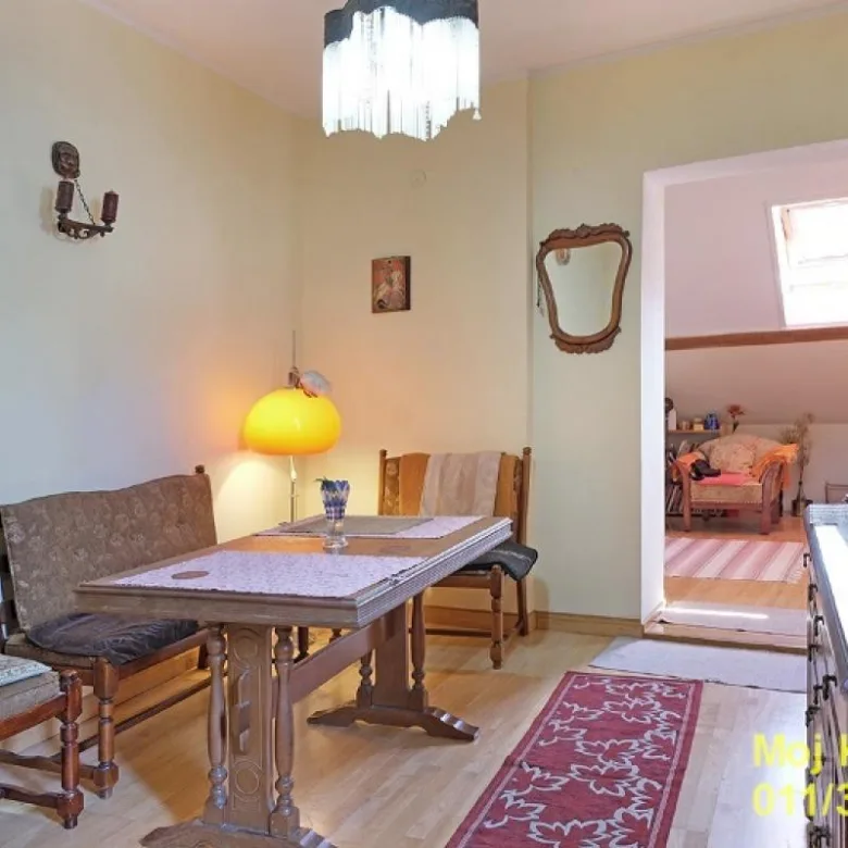 Trosoban stan na prodaju, Terazije, Beograd, 88m², 450.000 €