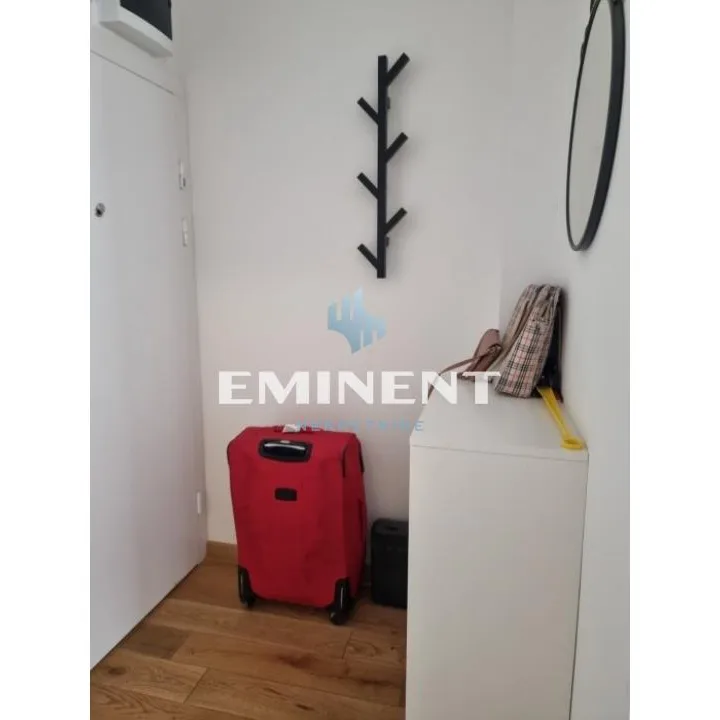 Stan Izdavanje Beograd Gornji Grad 35 m2