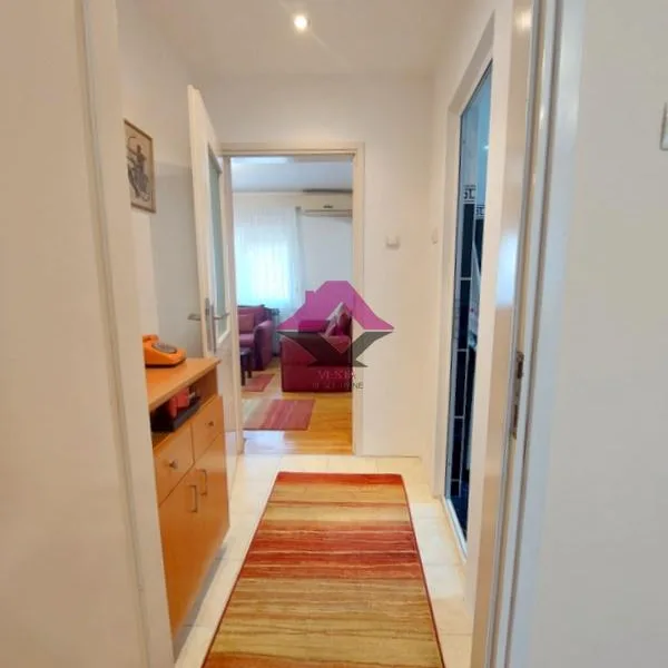 Stan Prodaja Beograd Novi Grad 92 m2