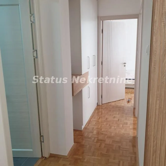 Troiposoban stan na prodaju, Liman 3, Novi Sad, 76m², 265.740 €