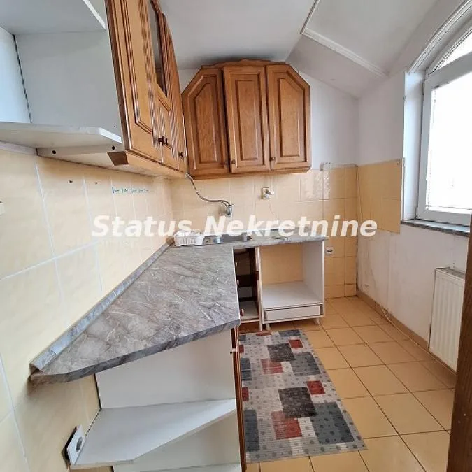 Stan Izdavanje Novi Sad  50 m2